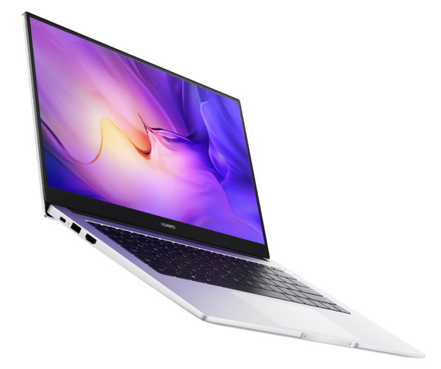 华为MateBook笔记本电脑限时秒杀4499元全文 HUAWEI MateBook D 14 2022款 i5 1155G7 16GB