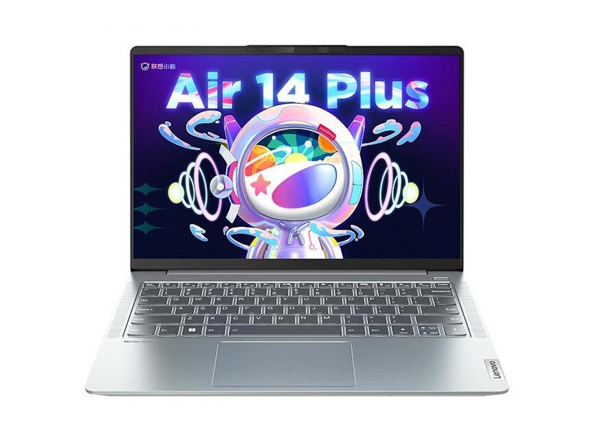 联想小新air14plus2022笔记本4798元限时秒杀中价好货少抢到赚到