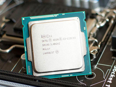 intel xeon e3-1231 v3
