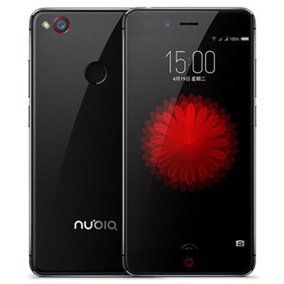 努比亚(nubia)z11mini 移动联通电信4g手机(全网通)