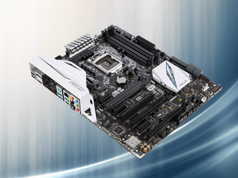 华硕(asus)z170-ar 主板直降350元