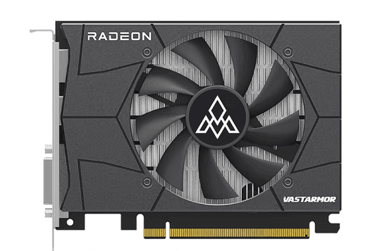 手慢无畅玩主流网游瀚铠rx5504g独显仅需519元