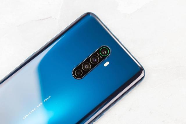 首页 手机 oppo reno ace真的无短板?实际.