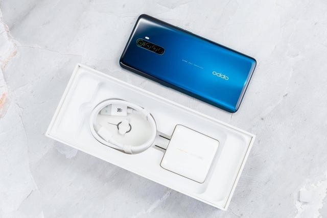 oppo reno ace真的无短板?实际上手