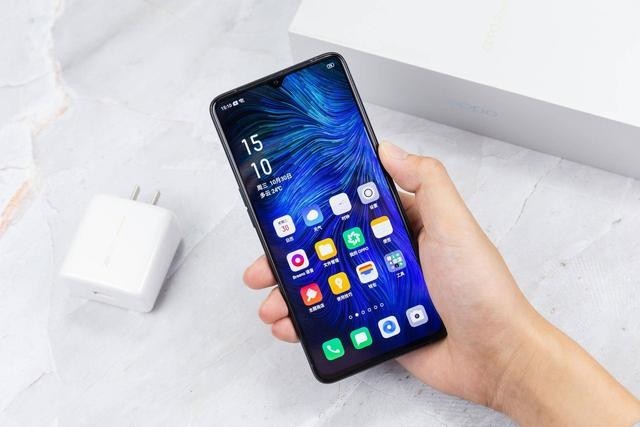 oppo reno ace真的无短板?实际上手