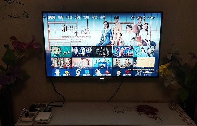 4k 电视盒子_4k电视 要配电视盒子_4k电视盒子 普通电视