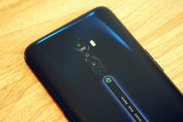 oppo reno2上市,第一时间前往实体店体验-中关村在线头条