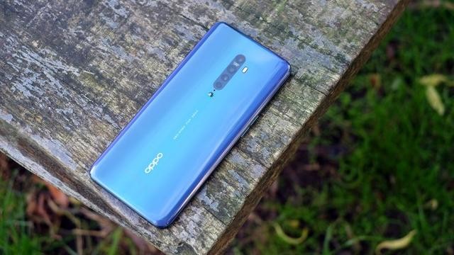 oppo reno2备受外媒好评:只需329英镑