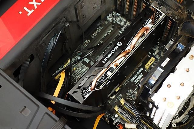 抓紧上车不忽悠铭瑄gtx1660终结者6g体验