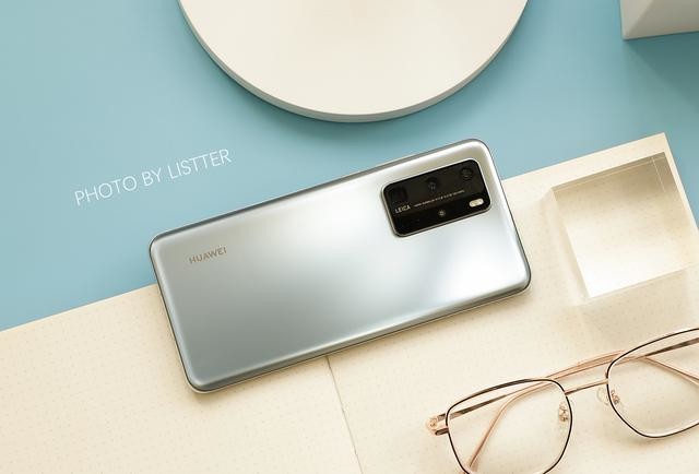 真香定律2020影像旗舰华为p40pro又来了