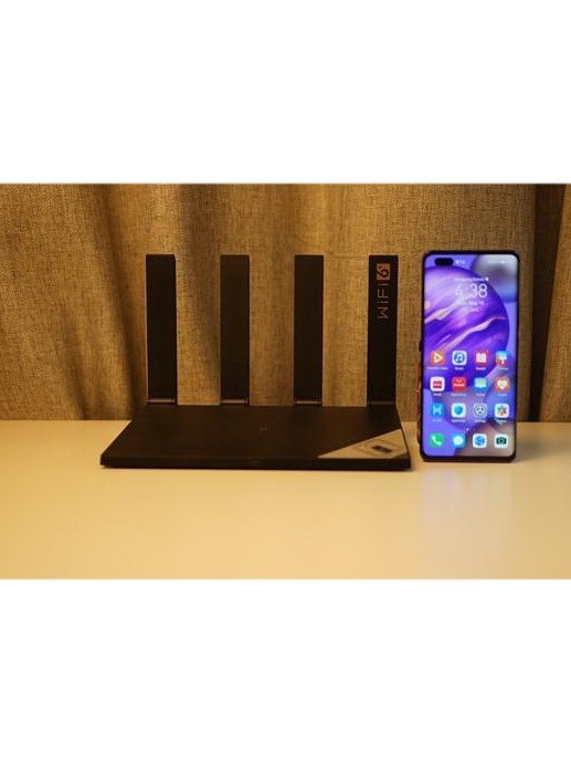 华为ax3pro实测网速快穿墙好329真不贵