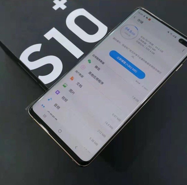 超万元的三星s10 真机入手,惊喜满满-中关村在线头条