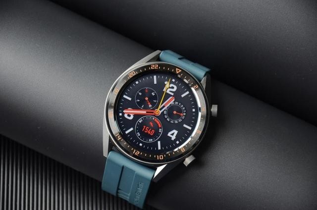首页 智能手表 华为watch gt46克机身运动基因全.