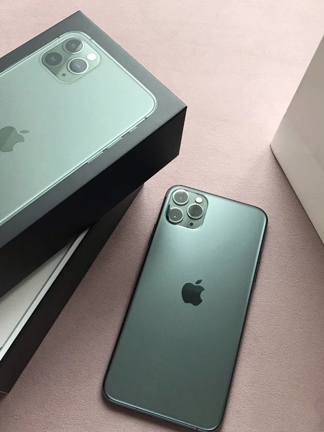 苹果 iphone 11 pro max(6gb/64gb/全网通)询价微信2303672621,微信