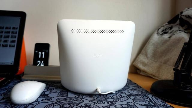 价格屠夫再现redmi小爱触屏音箱8