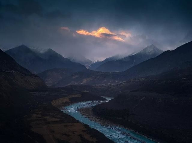 国家地理大奖摄影师的2019风景照片精选