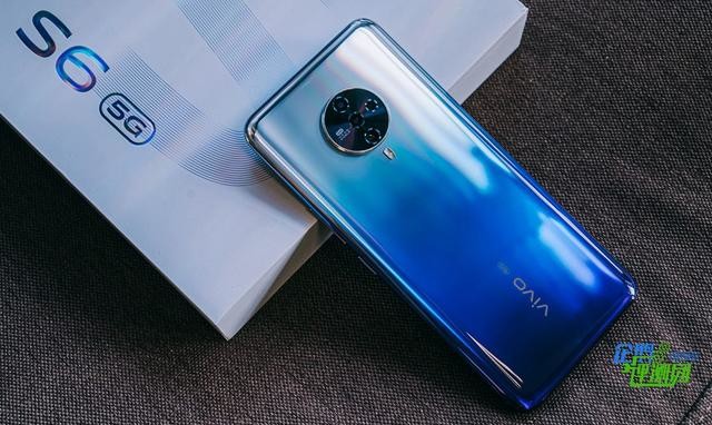 vivo s6深度评测:超级暗光自拍 双模5g