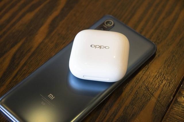 airpods pro挑战者,oppo w51体验