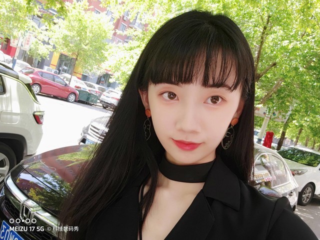 真是不比较不知道,原来魅族16spro前置相机的调校还是略有"水分"的