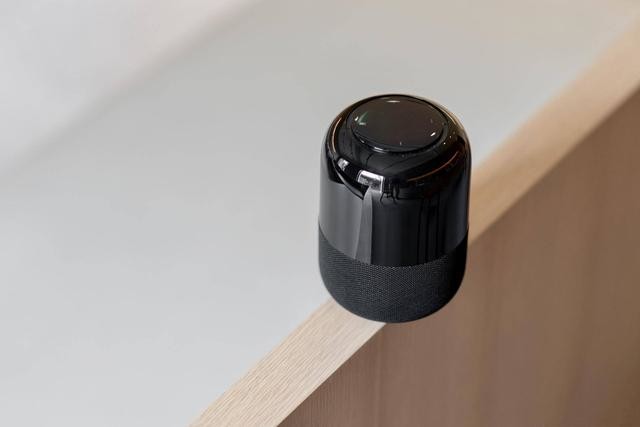 华为ai音箱2体验:内外兼修,音质表现出众