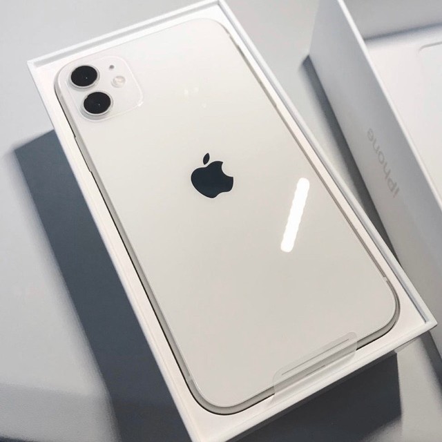 apple iphone 11最全体验细节来了