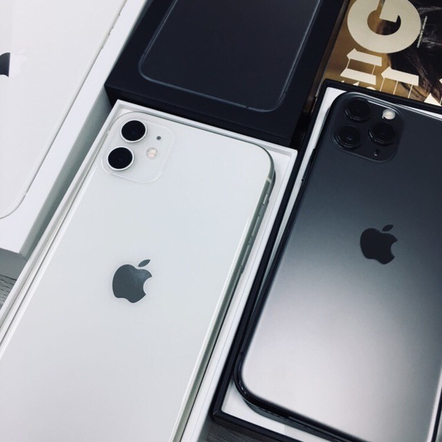 iphone11白色好看爆了,真的没买错!-中关村在线头条