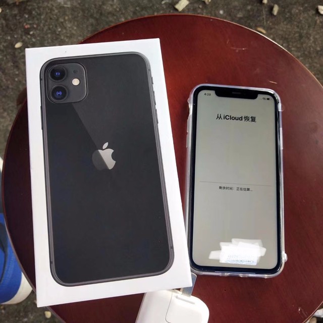 iphone11使用感受亲身体验iphone随手拍-中关村在线值