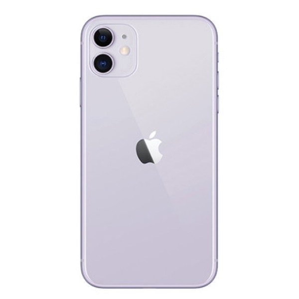 iphone 11 香芋紫 测评