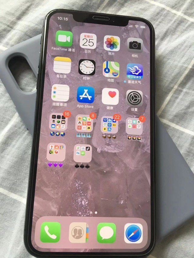 iphonexs自带截长图,iphone12截长图 iphonexs入手体验 从抗拒到真香!