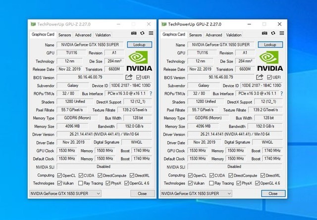诚意的一款super?影驰gtx1650s骁将评测