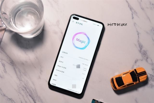 除了5g,荣耀v30 pro这些亮点你应该知道