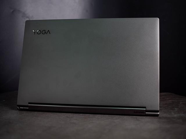 联想yoga c940笔记本:轻薄机身下的澎湃性能