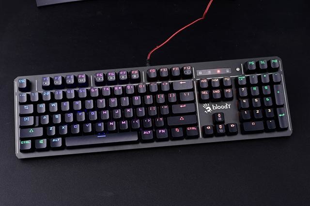 机械键盘推荐_中高端机械键盘推荐_高端机械键盘推荐