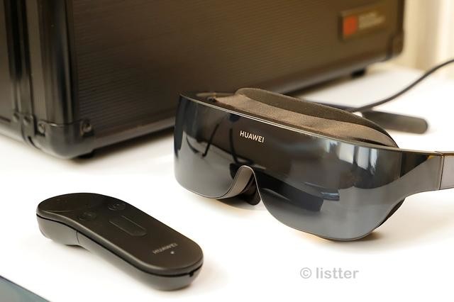 huawei vr glass