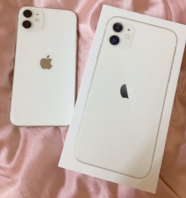 iphone11到底该不该入 使用了十天的真感受-中关村