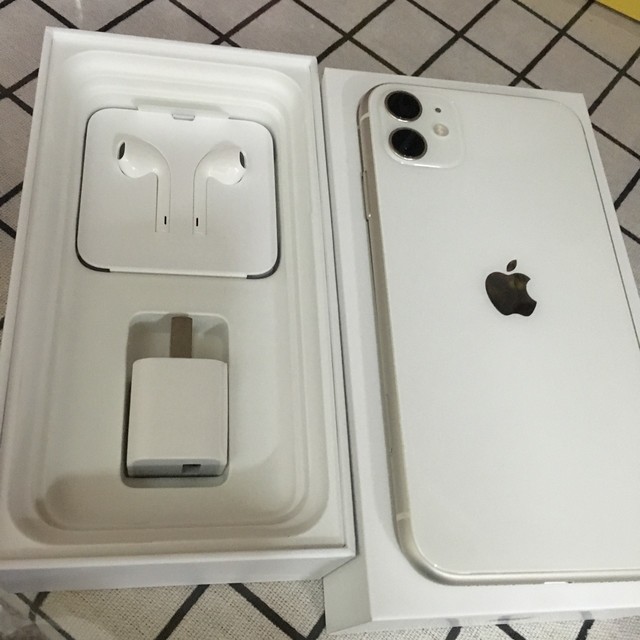 旧机淘汰换新机iphone11使用感受