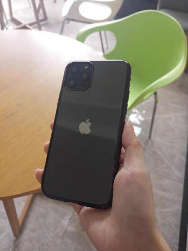 美版有锁iphone11promax,亲身体验