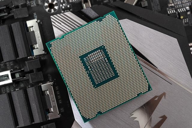 intel i9-10980xe处理器首发评测