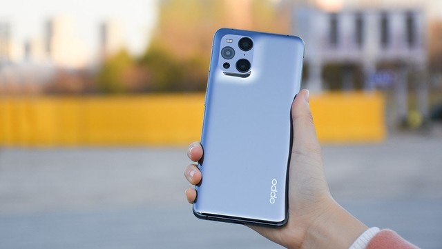 oppofindx3白色,oppofindx3颜色 影像新旗舰丨oppofindx3pro