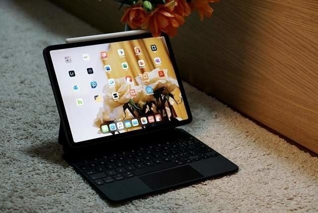 【图片3】ipad pro新手所需配件清单:踩了无数坑,心酸血泪史