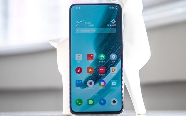 把手机当做艺术品,魅族17 pro陶瓷版