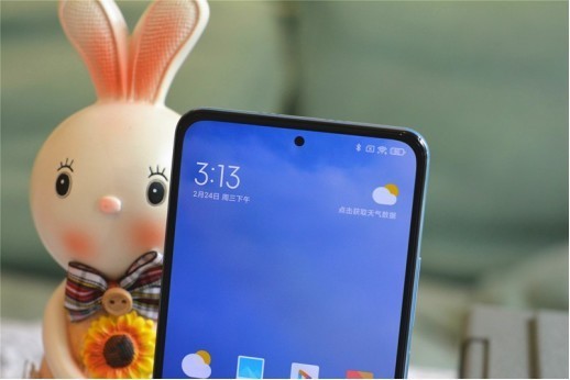 极具性价比的骁龙888新机:红米k40 pro