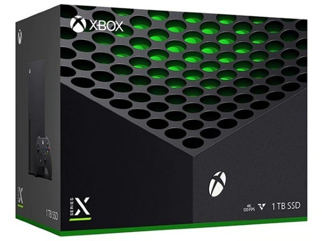 微软港版xboxseries主机价格2000元起