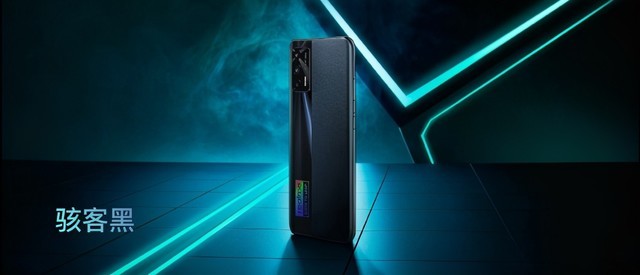 1799的真我gtneo和1999的红米k40对比