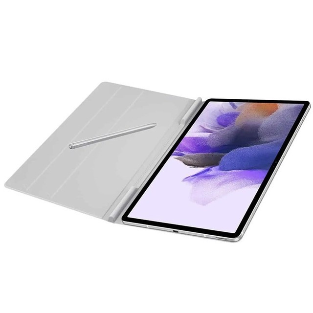 三星tab s7 fe官网支持页面上线,渲染图曝光