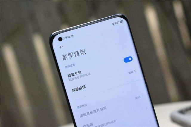 不吹不黑,小米11真机上手体验