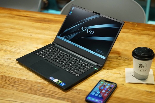 西装暴徒 vaio fh14 侍14 pro体验