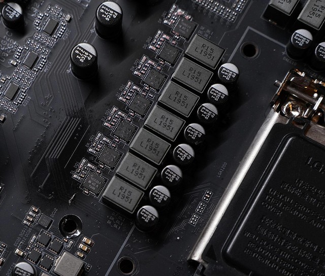 技嘉z490aorus pro ax,技嘉z490接线图 技嘉z490 aorus pro ax开箱