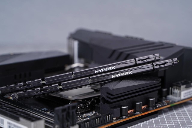 短小精悍 技嘉z490i aorusultra开箱