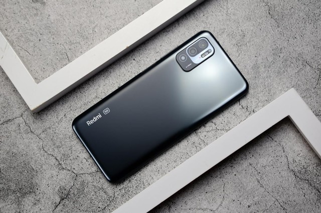 redmi note10 pro:再现价格屠夫本色